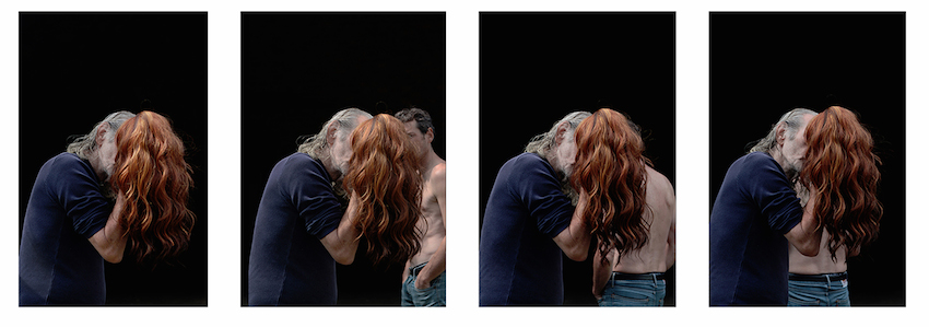Exposition  Love stories