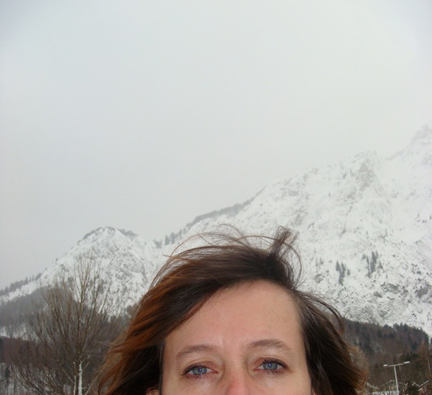 Alix Delmas im Gespräch mit Barbara Wally, 16. 2. 2012, Grödig