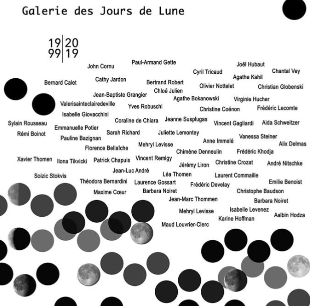 Exposition de groupe