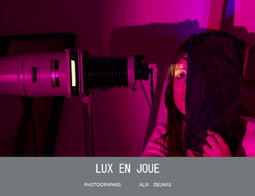 LUX EN JOUE